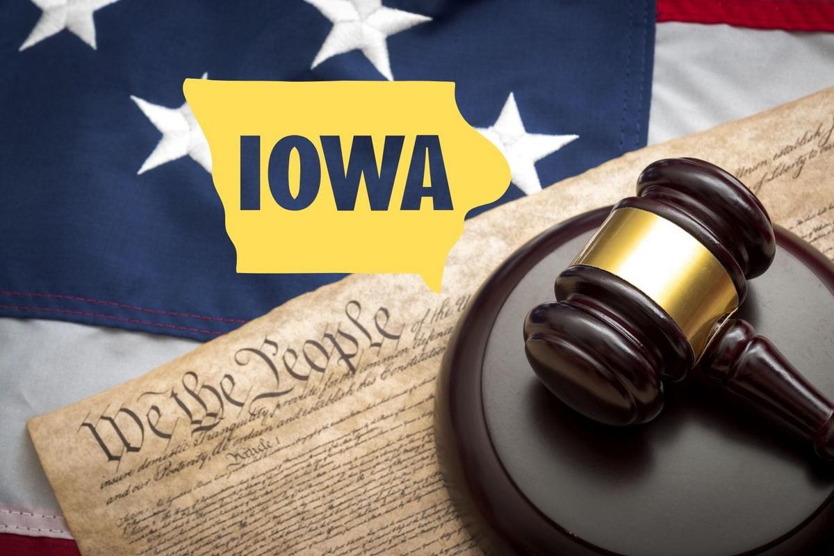 Healthy Homes Iowa - State of Iowa housing laws
