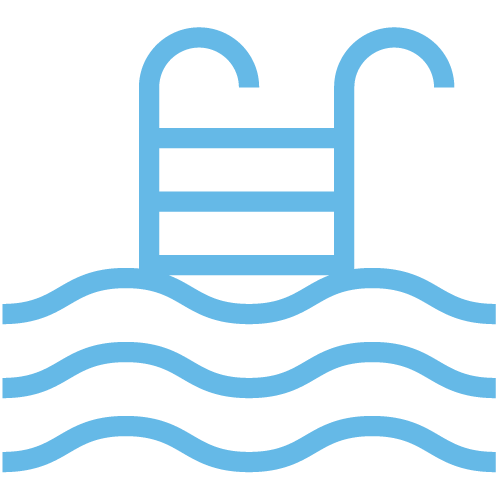 realizzazione piscine - icona