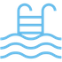 realizzazione piscine - icona