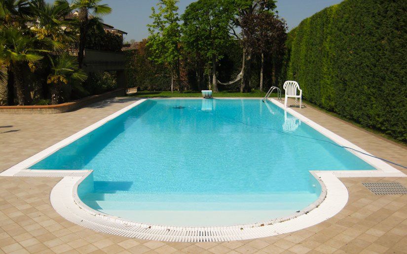 realizzazione piscina 08