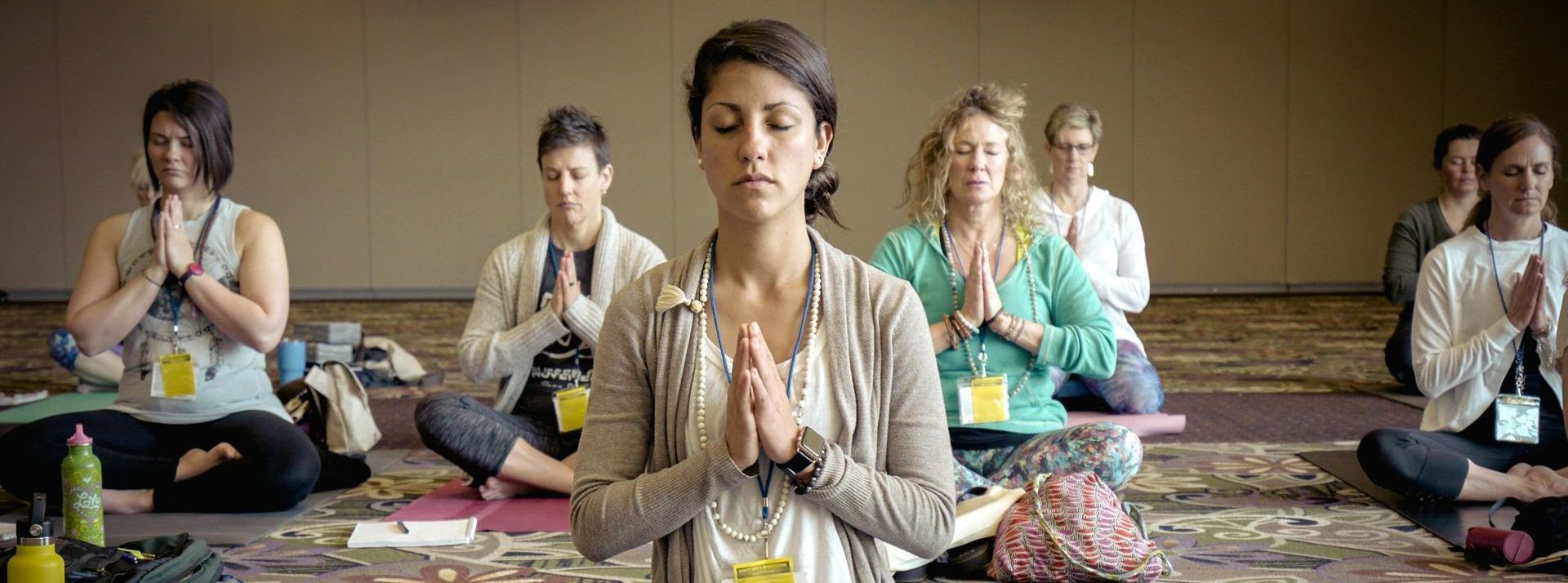 Employee wellness programs