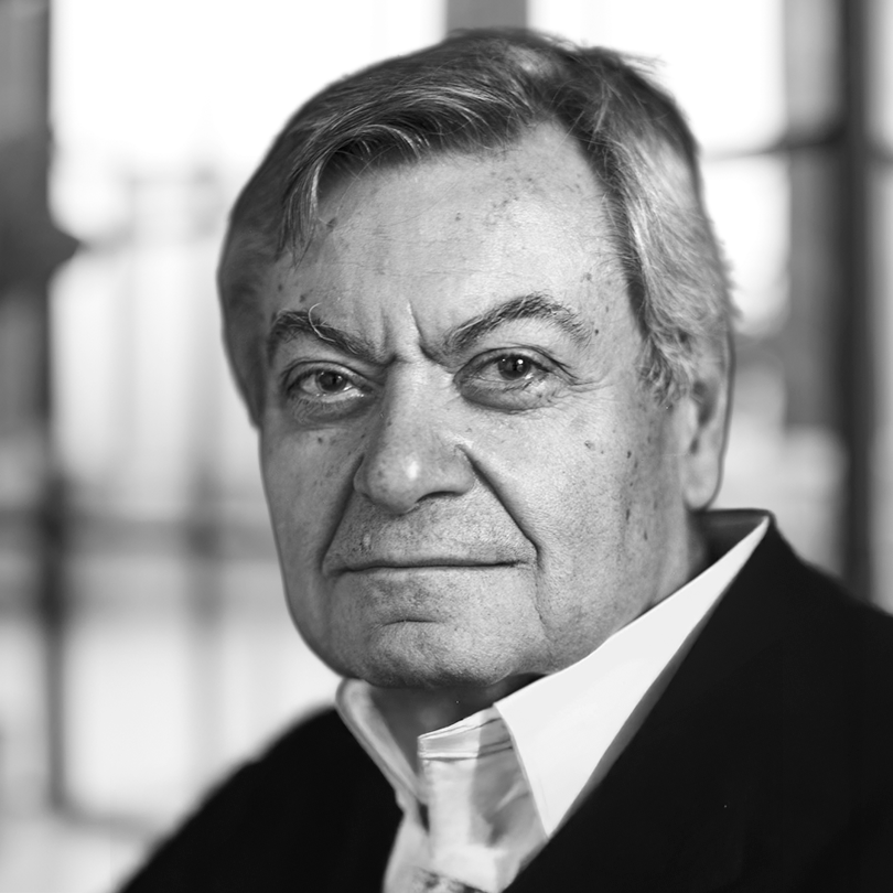 Alain Bertaud