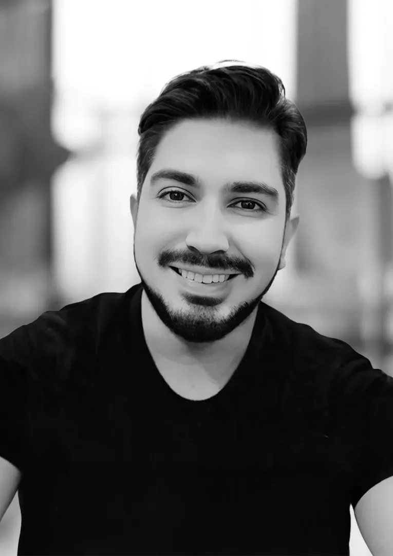 Alex Soares