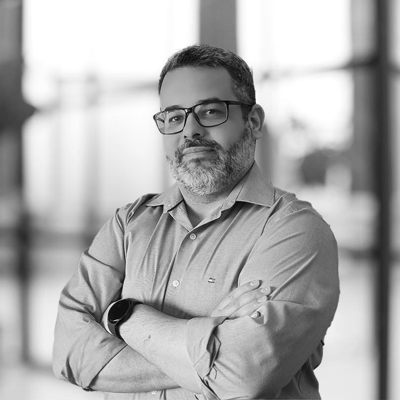 Billy Nascimento