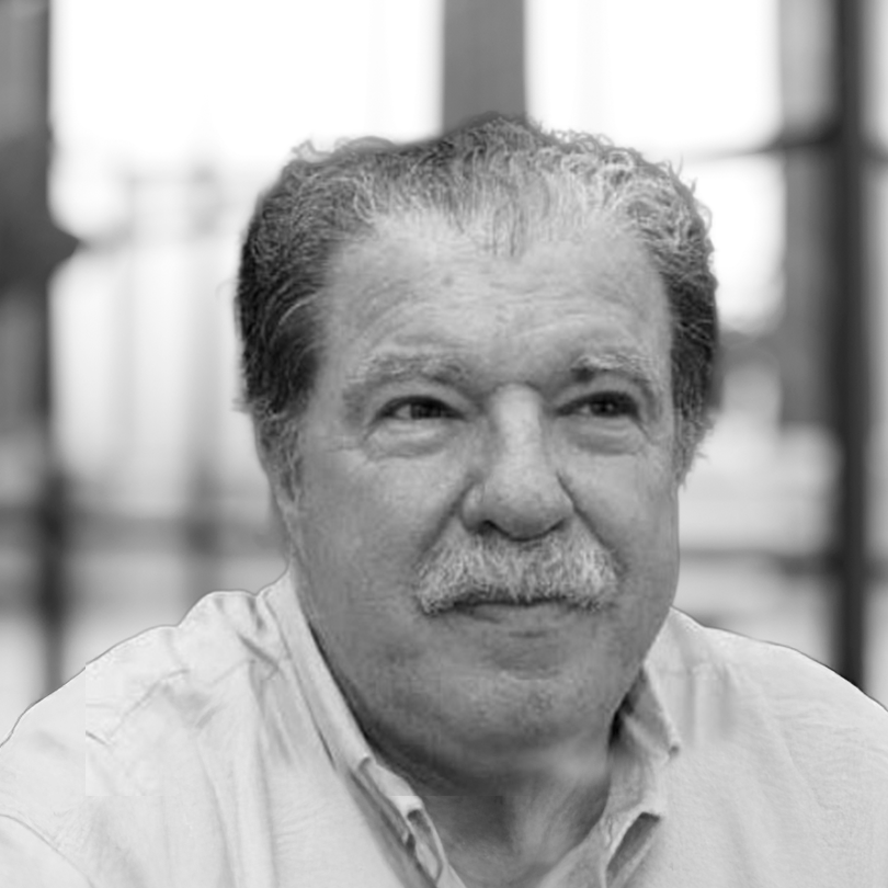 Carlos B. Vainer