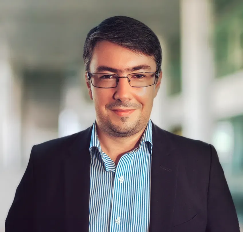 Carlos Affonso Pereira de Souza 