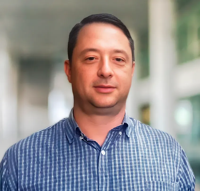 Felipe Gomberg