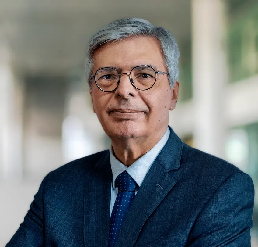 Gilberto Martins de Almeida 