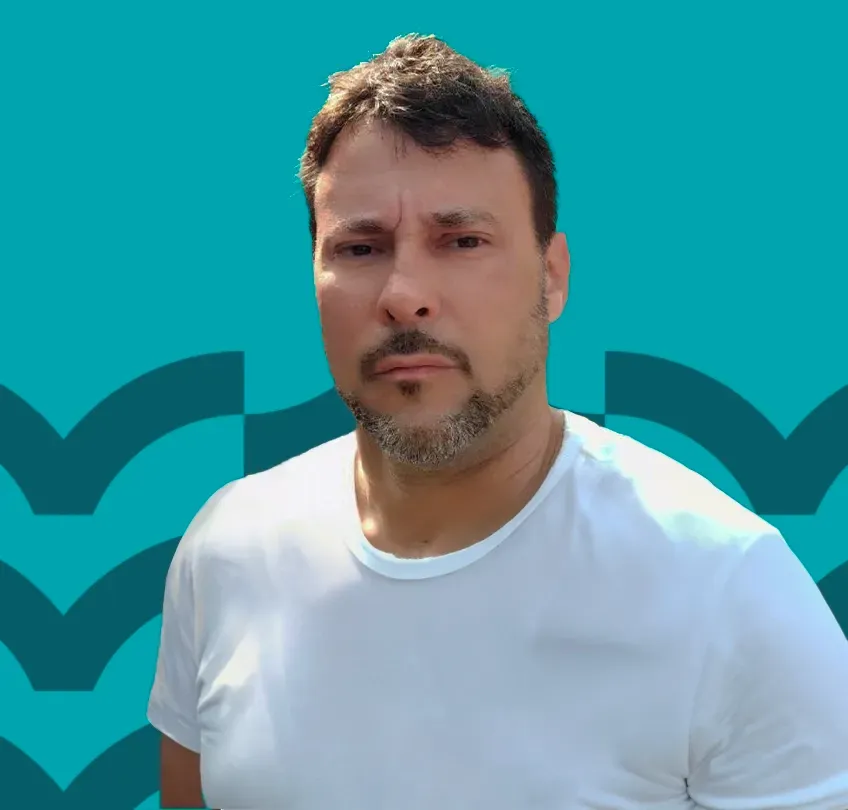 Marcelo Alegria