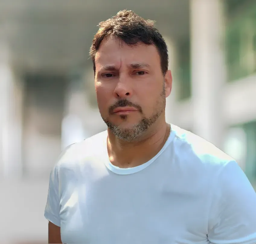 Marcelo Alegria