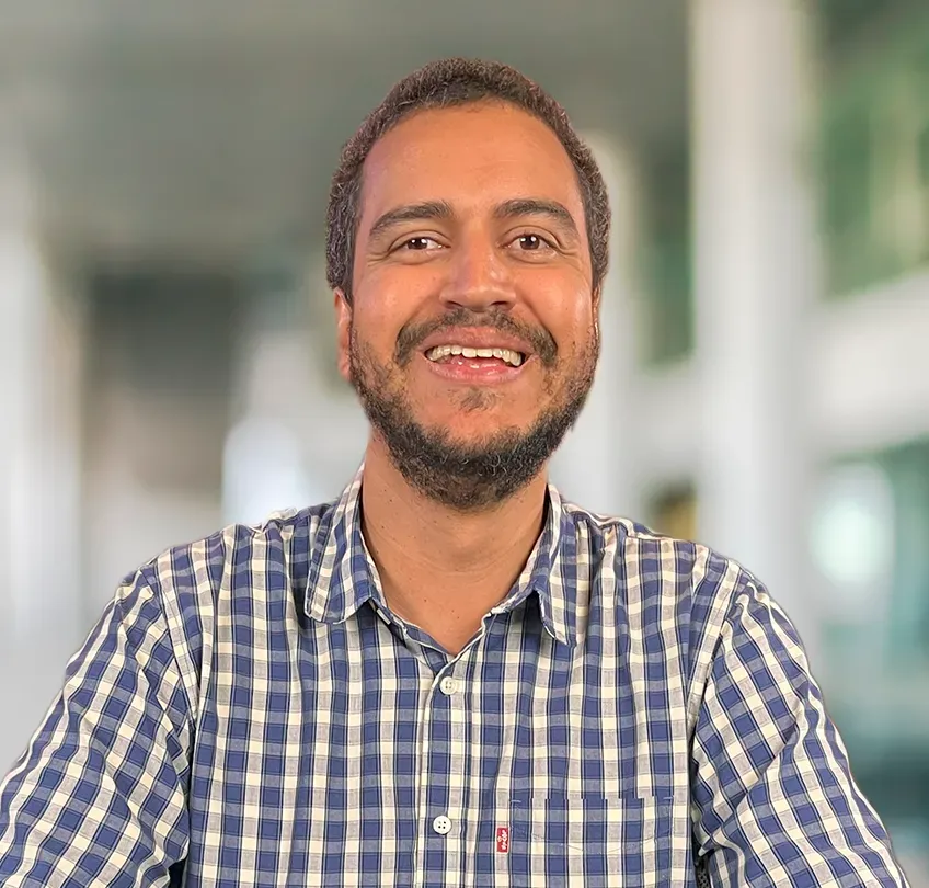 Marcos Queiroz