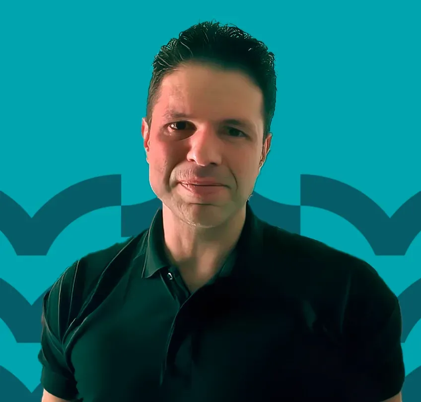 Marcus Fontoura