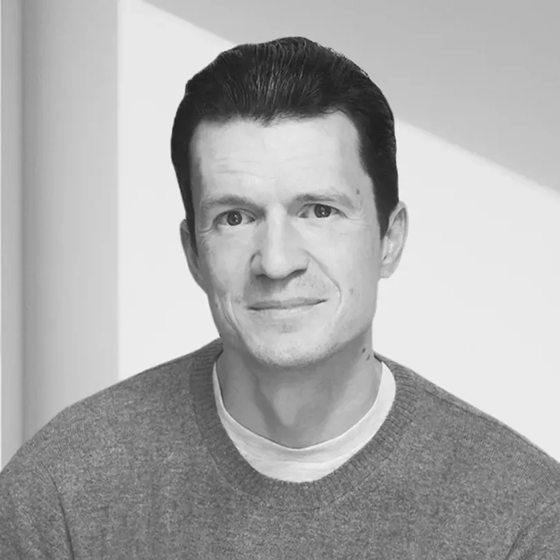 Neil Hoyne