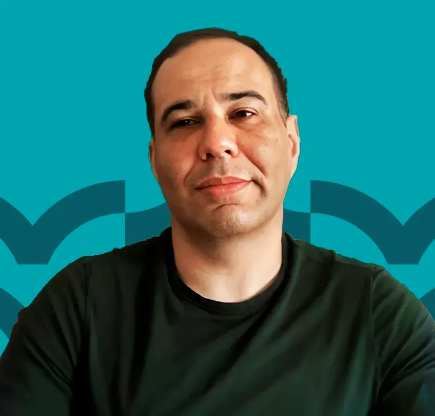 Phil Calçado