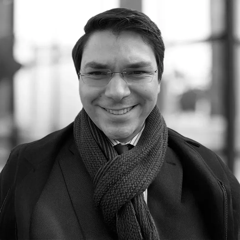 Ralf Buechsenschuss