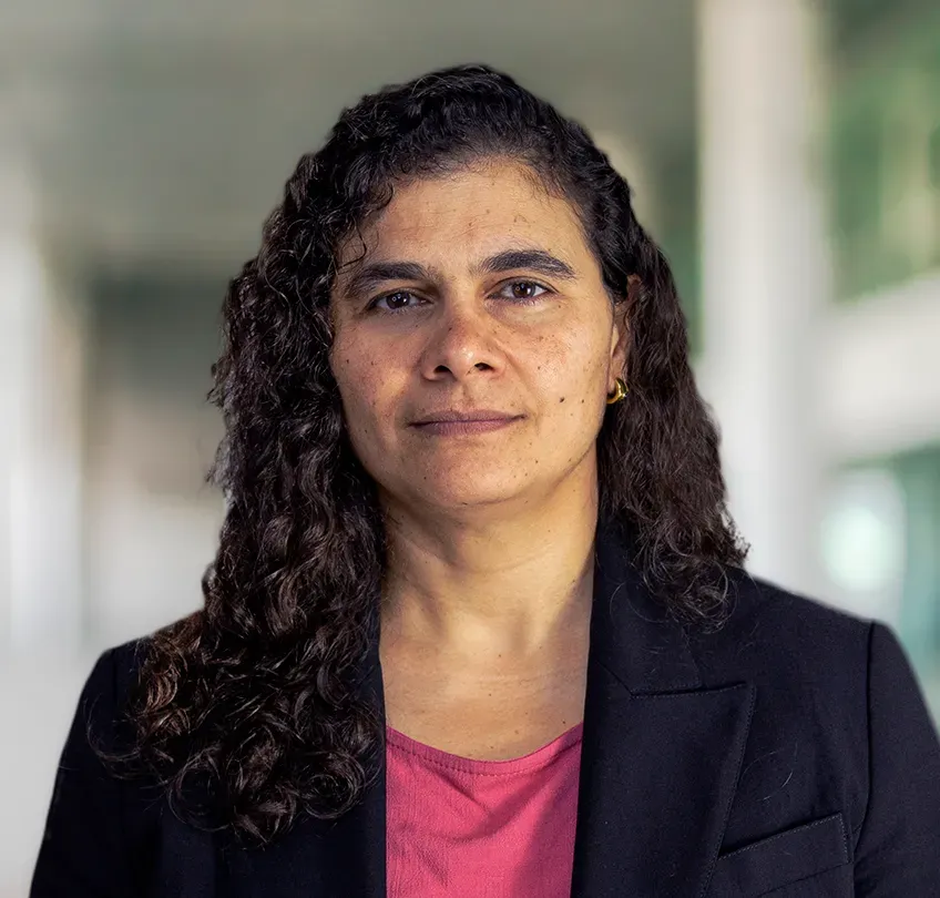 Simone Barbosa