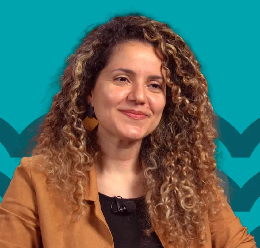 Tathiane Mendonça