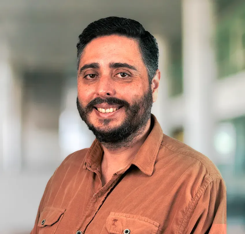 Thiago Ragonha Varela