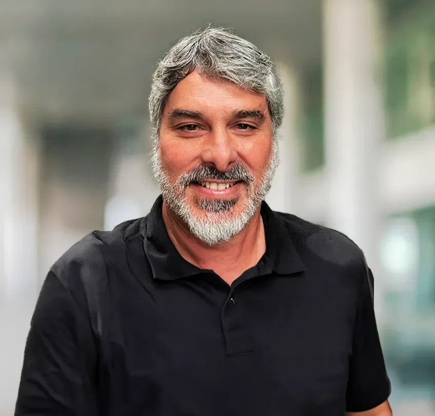 Victor Almeida