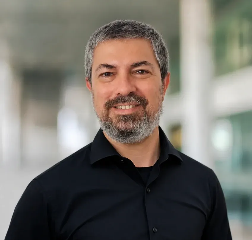 Marcelo Murta