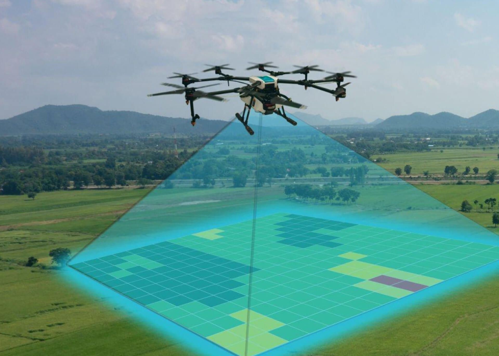 How Accurate Are Drone Maps vs. Traditional Surveys?