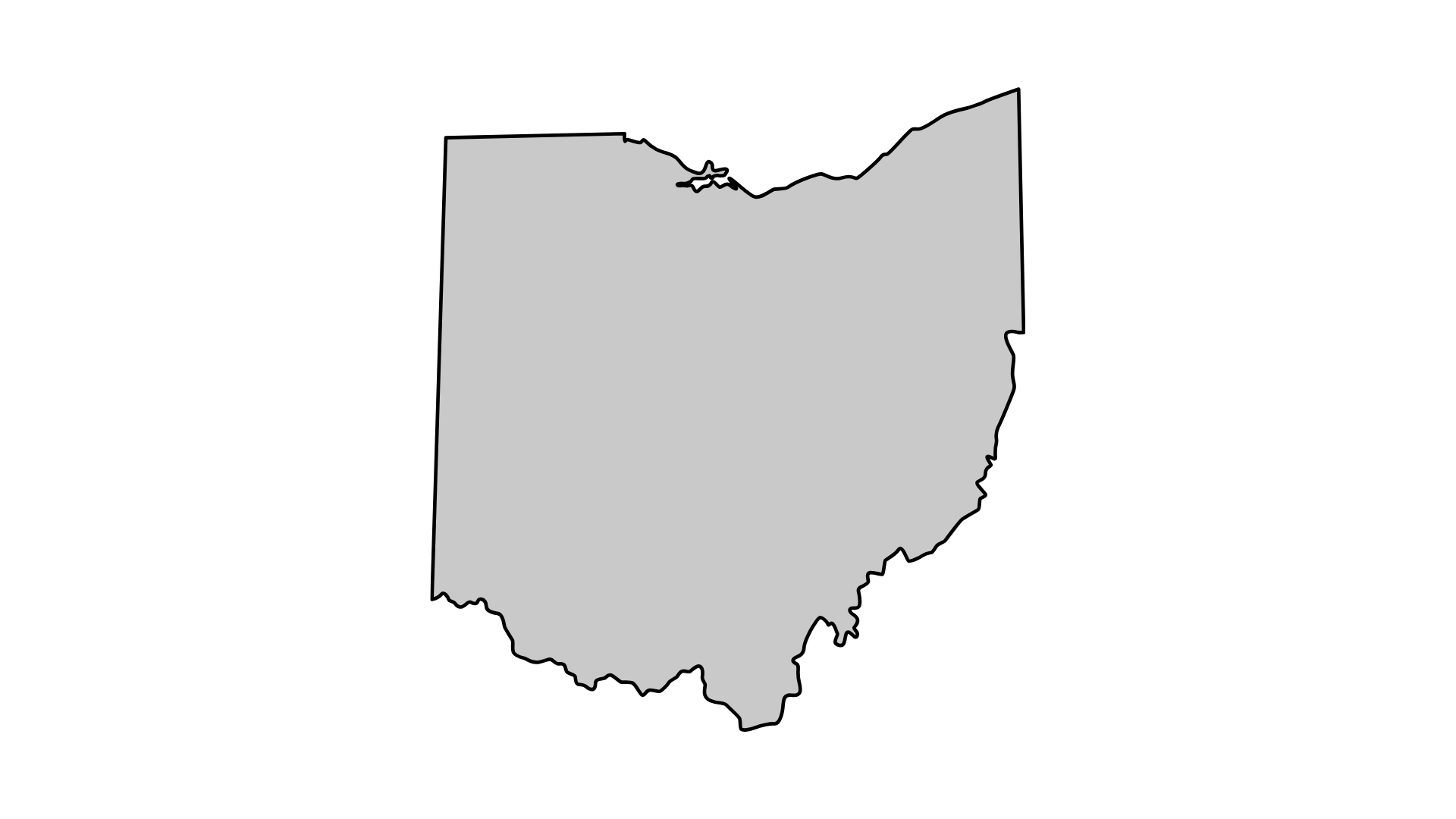 ohio state drone aerial imaging mapping services