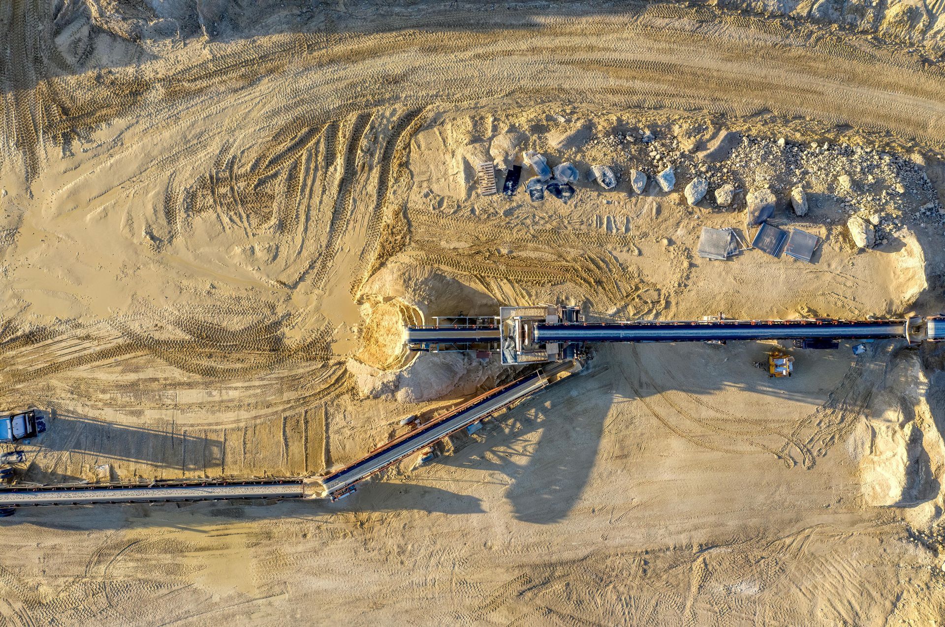 construction drone aerial services cincinatti