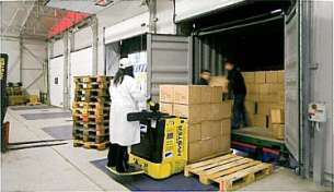 Logistica