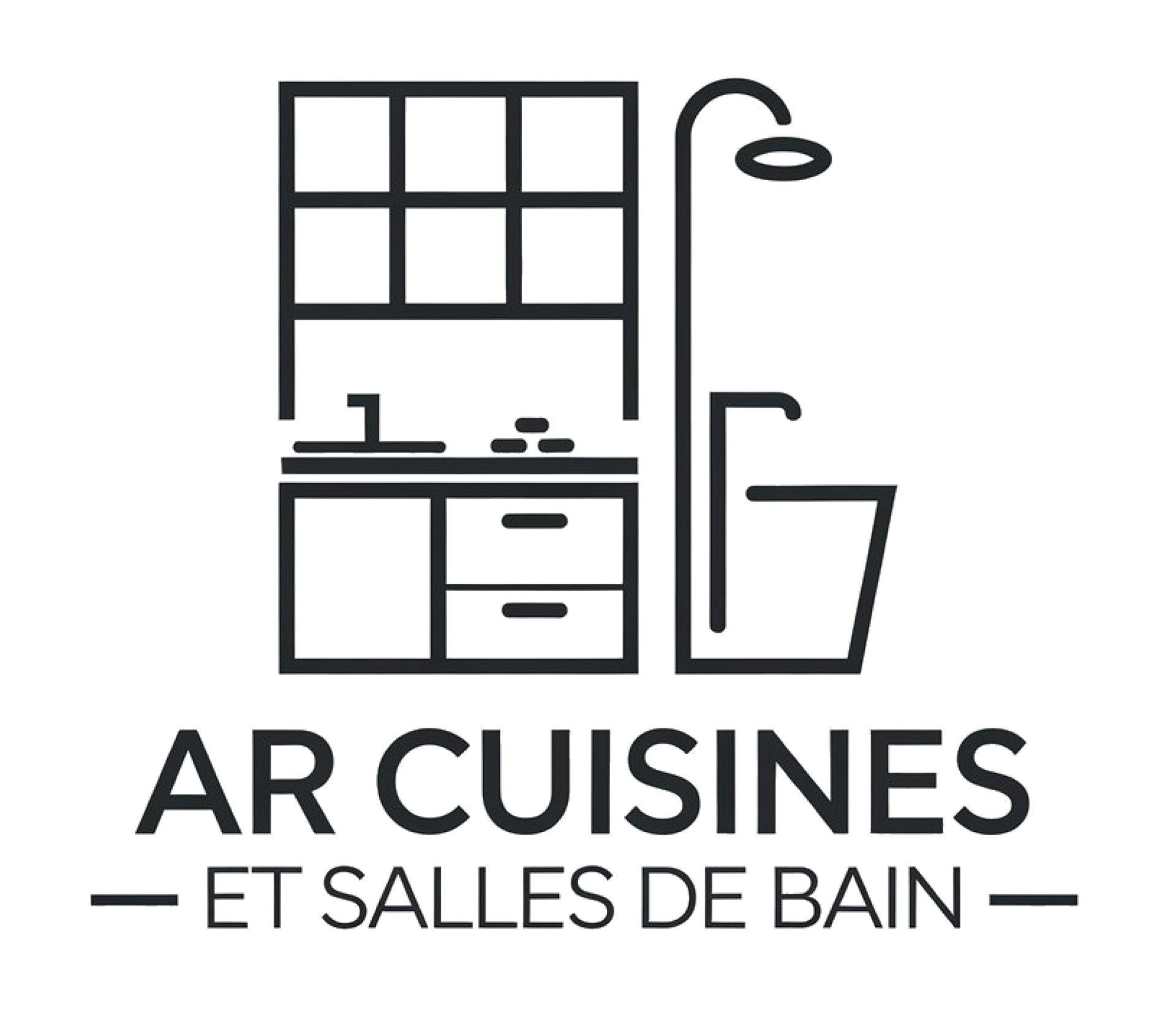 LOGO Ar réparation et installation