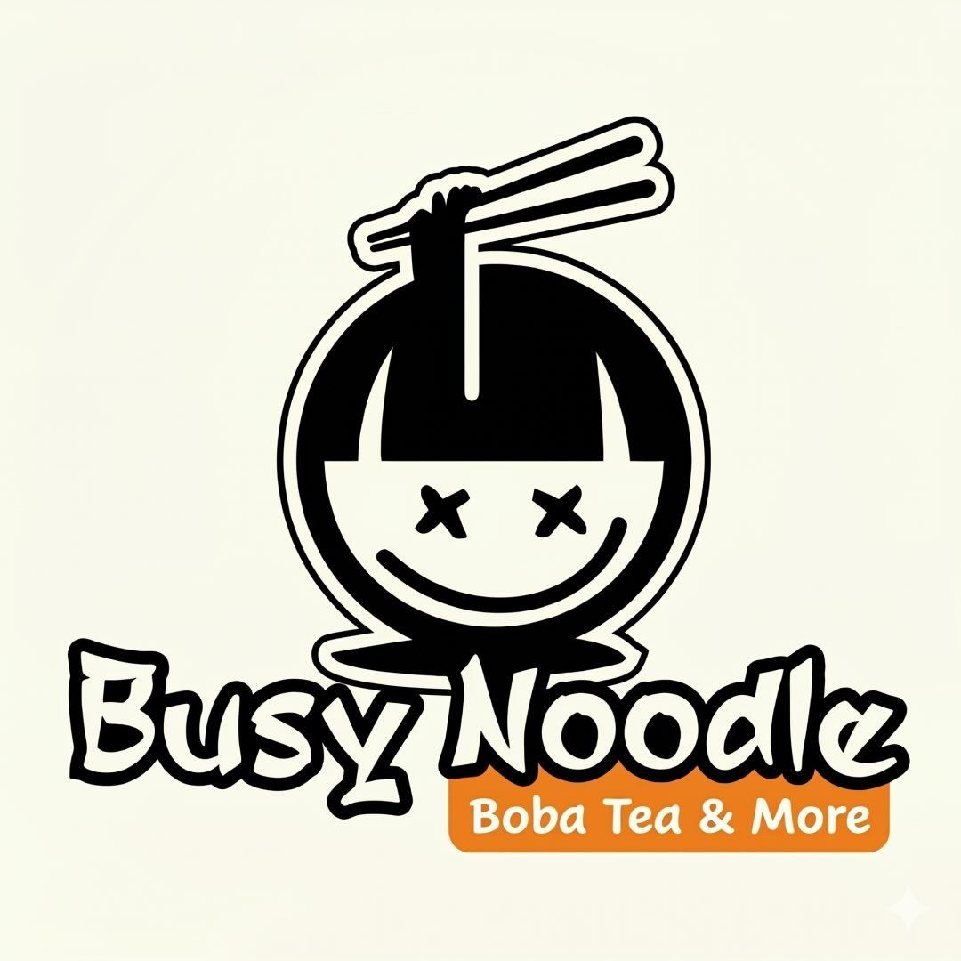 Busy Noodles