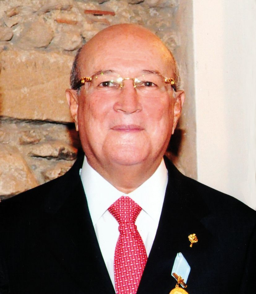 Nelson Taboada