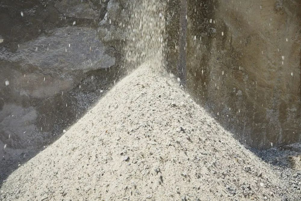 Crusher Dust — Landscape Supplies in Port Macquarie, NSW