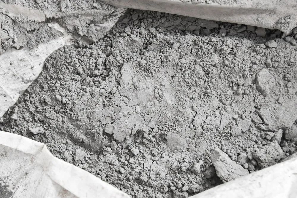 Cement/Dry Mix — Landscape Supplies in Port Macquarie, NSW