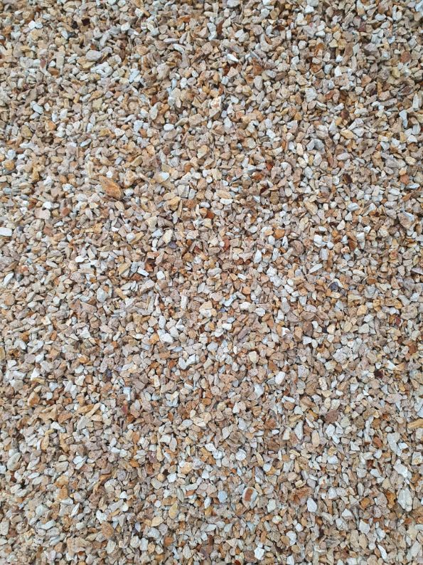 Bago White Scoria 10mm — Gravel in Port Macquarie, NSW