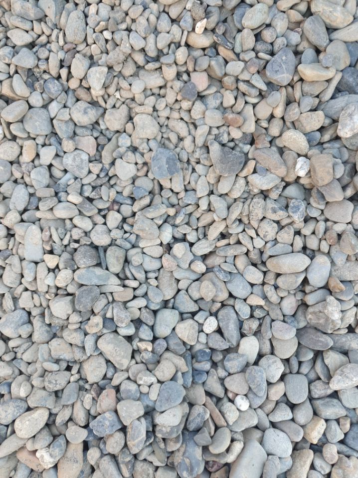 Riverstone Grey Medium — Gravel in Port Macquarie, NSW