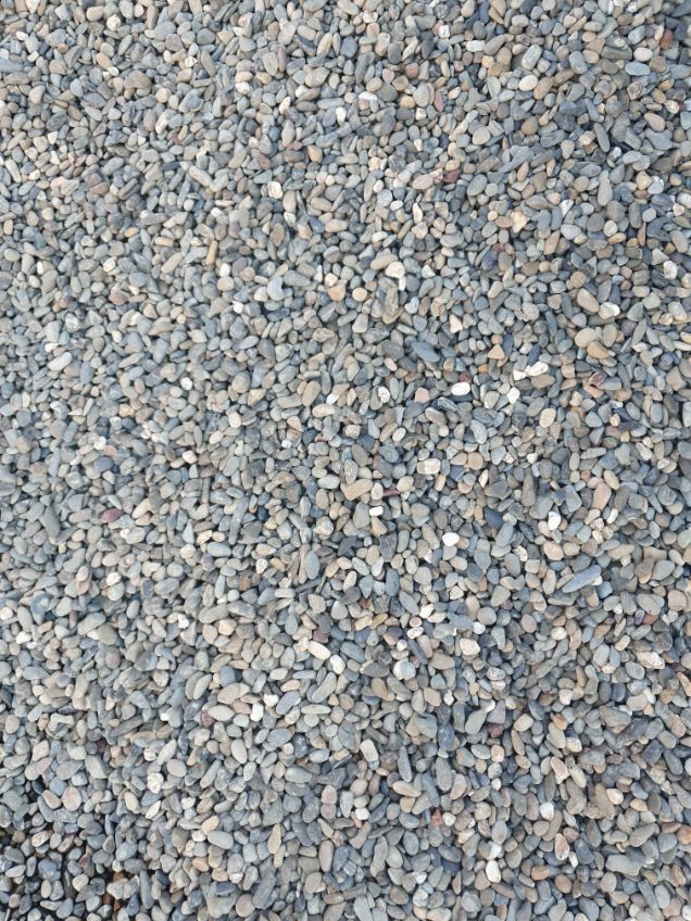 Riverstone Grey Small — Gravel in Port Macquarie, NSW