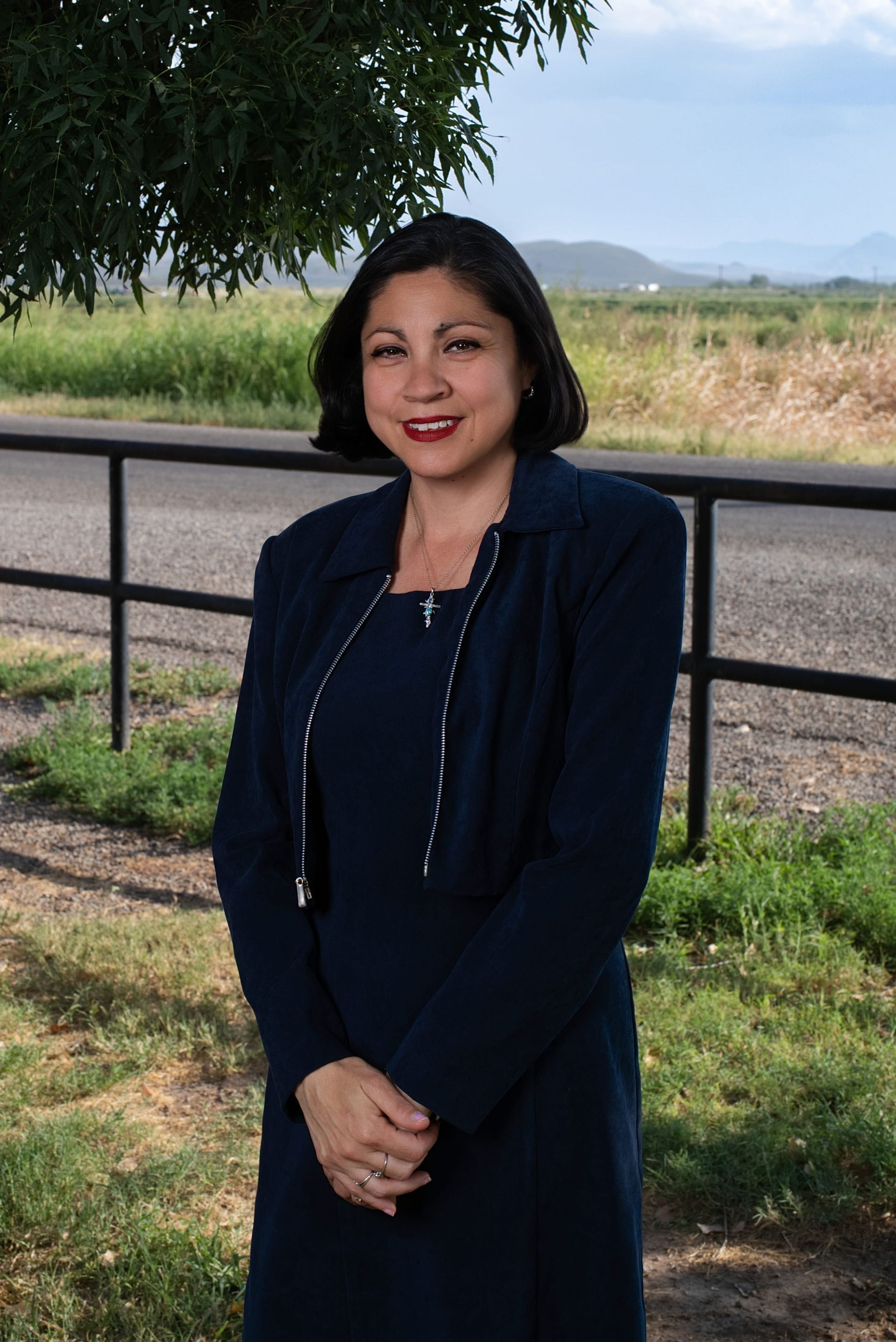 Brenda De La Riva