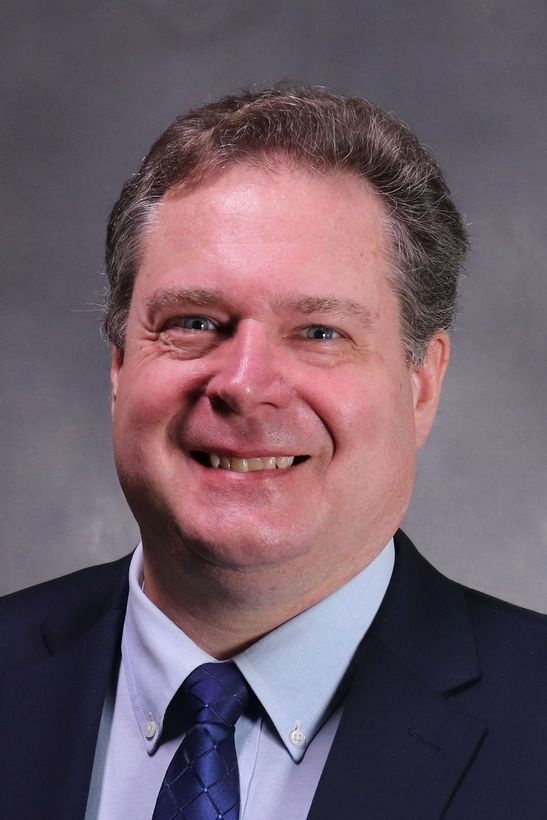 Lance Lindstrom