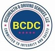 It is a seal that says bcc committed to integrity and safety.