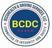 It is a seal that says bcc committed to integrity and safety.