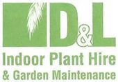 D & L Indoor Plant Hire