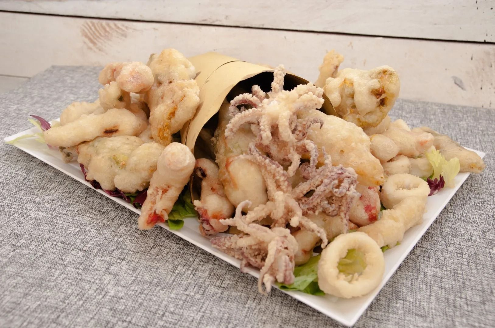 Menù