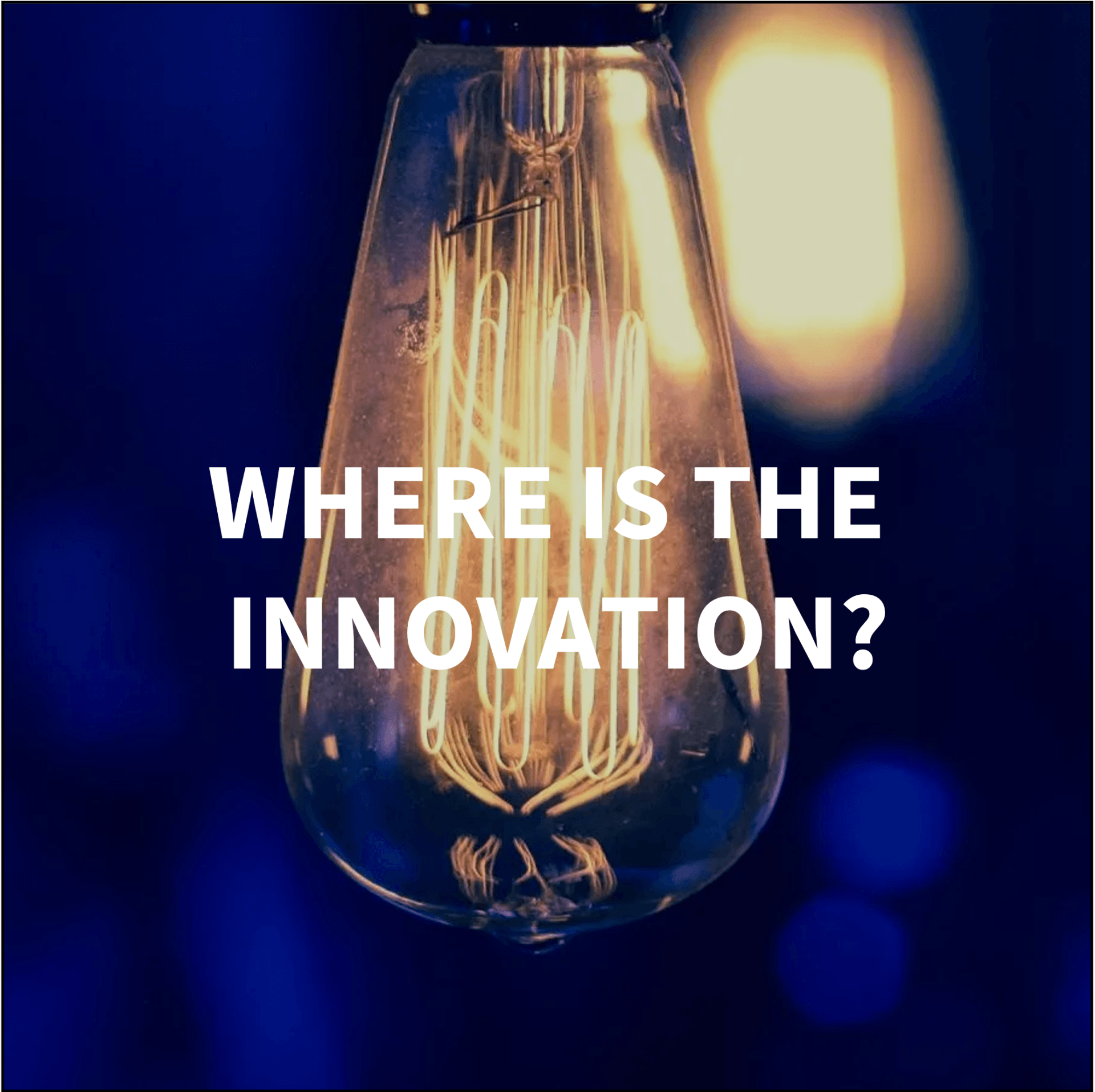 Image of lightbulbs