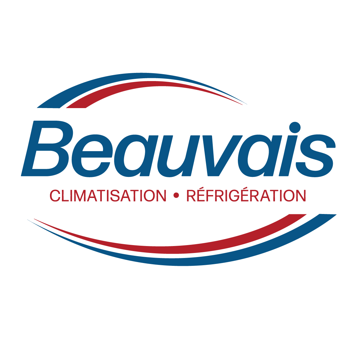 Logo Beauvais Climatisation Réfrigération