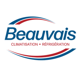 Logo Beauvais Climatisation Réfrigération