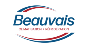 Logo Beauvais Climatisation Réfrigération