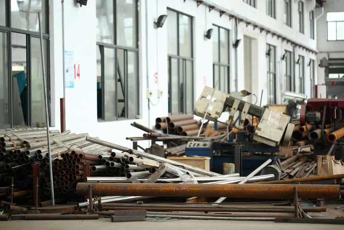 Servizi di raccolta e gestione rottami a Torino