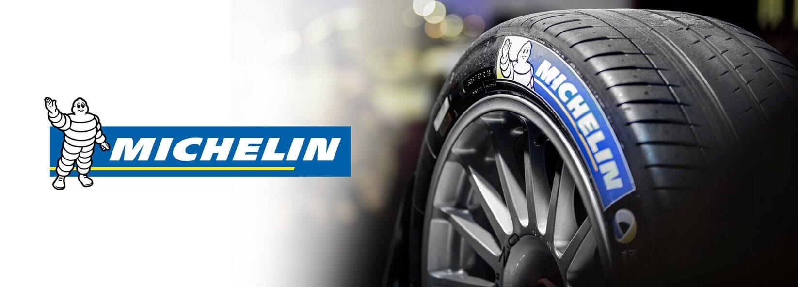 llantas michelin