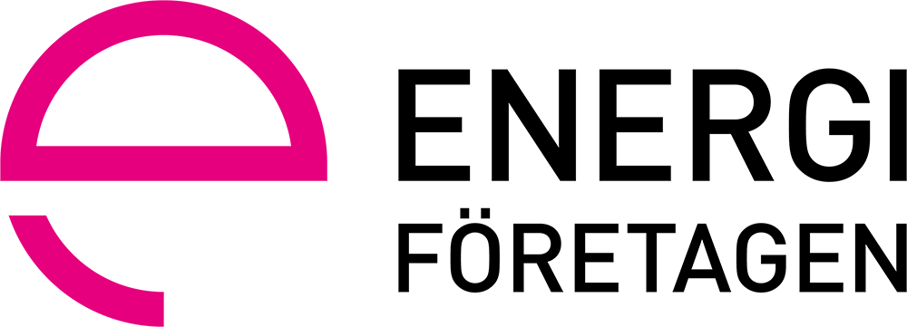Energi företagen