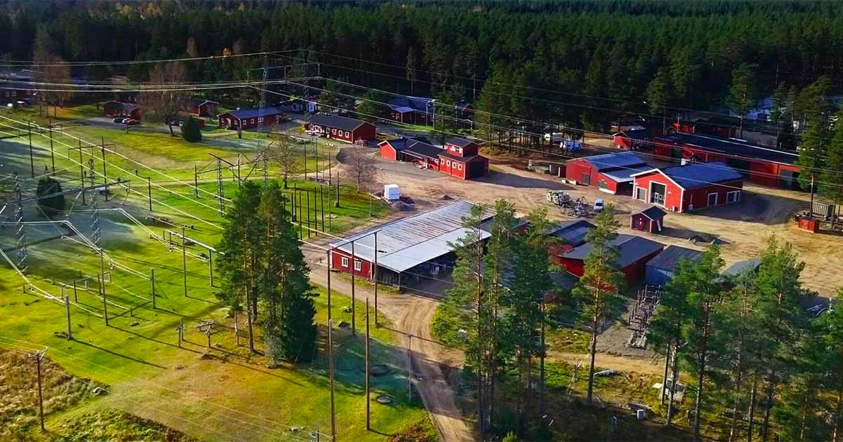 Åsbro Kursgård